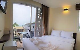Top Hostel Samui