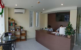 Top Hostel Samui